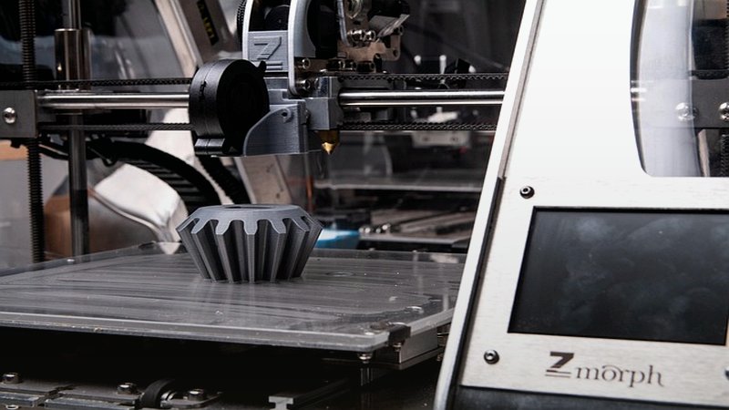3D打印机远程监控自动关机模块
